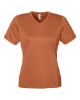 Picture of TT15W - Women's Zone Performance Mesh T-Shirt