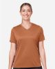Picture of TT15W - Women's Zone Performance Mesh T-Shirt
