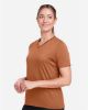 Picture of TT15W - Women's Zone Performance Mesh T-Shirt