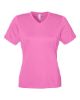 Picture of TT15W - Women's Zone Performance Mesh T-Shirt