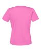 Picture of TT15W - Women's Zone Performance Mesh T-Shirt