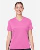 Picture of TT15W - Women's Zone Performance Mesh T-Shirt