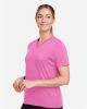 Picture of TT15W - Women's Zone Performance Mesh T-Shirt