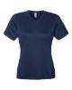 Picture of TT15W - Women's Zone Performance Mesh T-Shirt