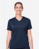 Picture of TT15W - Women's Zone Performance Mesh T-Shirt