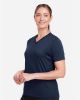 Picture of TT15W - Women's Zone Performance Mesh T-Shirt