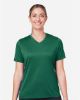 Picture of TT15W - Women's Zone Performance Mesh T-Shirt