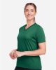 Picture of TT15W - Women's Zone Performance Mesh T-Shirt