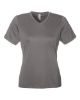 Picture of TT15W - Women's Zone Performance Mesh T-Shirt