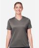 Picture of TT15W - Women's Zone Performance Mesh T-Shirt