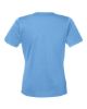 Picture of TT15W - Women's Zone Performance Mesh T-Shirt
