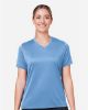 Picture of TT15W - Women's Zone Performance Mesh T-Shirt