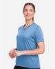 Picture of TT15W - Women's Zone Performance Mesh T-Shirt