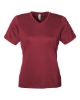 Picture of TT15W - Women's Zone Performance Mesh T-Shirt