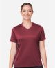 Picture of TT15W - Women's Zone Performance Mesh T-Shirt
