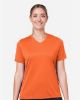 Picture of TT15W - Women's Zone Performance Mesh T-Shirt