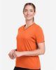 Picture of TT15W - Women's Zone Performance Mesh T-Shirt