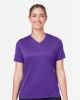 Picture of TT15W - Women's Zone Performance Mesh T-Shirt