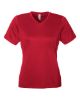 Picture of TT15W - Women's Zone Performance Mesh T-Shirt