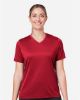 Picture of TT15W - Women's Zone Performance Mesh T-Shirt