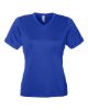 Picture of TT15W - Women's Zone Performance Mesh T-Shirt