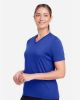 Picture of TT15W - Women's Zone Performance Mesh T-Shirt
