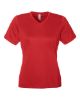 Picture of TT15W - Women's Zone Performance Mesh T-Shirt