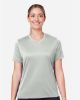 Picture of TT15W - Women's Zone Performance Mesh T-Shirt