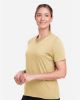 Picture of TT15W - Women's Zone Performance Mesh T-Shirt