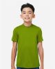 Picture of TT15Y - Youth Zone Performance Mesh T-Shirt