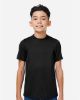 Picture of TT15Y - Youth Zone Performance Mesh T-Shirt
