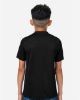 Picture of TT15Y - Youth Zone Performance Mesh T-Shirt