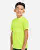 Picture of TT15Y - Youth Zone Performance Mesh T-Shirt