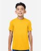 Picture of TT15Y - Youth Zone Performance Mesh T-Shirt