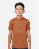 Picture of TT15Y - Youth Zone Performance Mesh T-Shirt