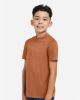 Picture of TT15Y - Youth Zone Performance Mesh T-Shirt
