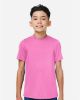 Picture of TT15Y - Youth Zone Performance Mesh T-Shirt