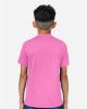 Picture of TT15Y - Youth Zone Performance Mesh T-Shirt