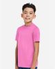 Picture of TT15Y - Youth Zone Performance Mesh T-Shirt