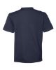 Picture of TT15Y - Youth Zone Performance Mesh T-Shirt