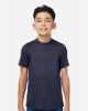 Picture of TT15Y - Youth Zone Performance Mesh T-Shirt