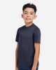 Picture of TT15Y - Youth Zone Performance Mesh T-Shirt