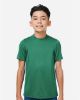 Picture of TT15Y - Youth Zone Performance Mesh T-Shirt