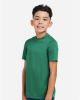 Picture of TT15Y - Youth Zone Performance Mesh T-Shirt