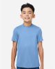 Picture of TT15Y - Youth Zone Performance Mesh T-Shirt