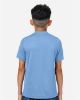 Picture of TT15Y - Youth Zone Performance Mesh T-Shirt