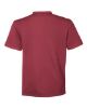 Picture of TT15Y - Youth Zone Performance Mesh T-Shirt