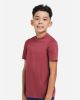 Picture of TT15Y - Youth Zone Performance Mesh T-Shirt
