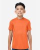 Picture of TT15Y - Youth Zone Performance Mesh T-Shirt