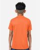 Picture of TT15Y - Youth Zone Performance Mesh T-Shirt